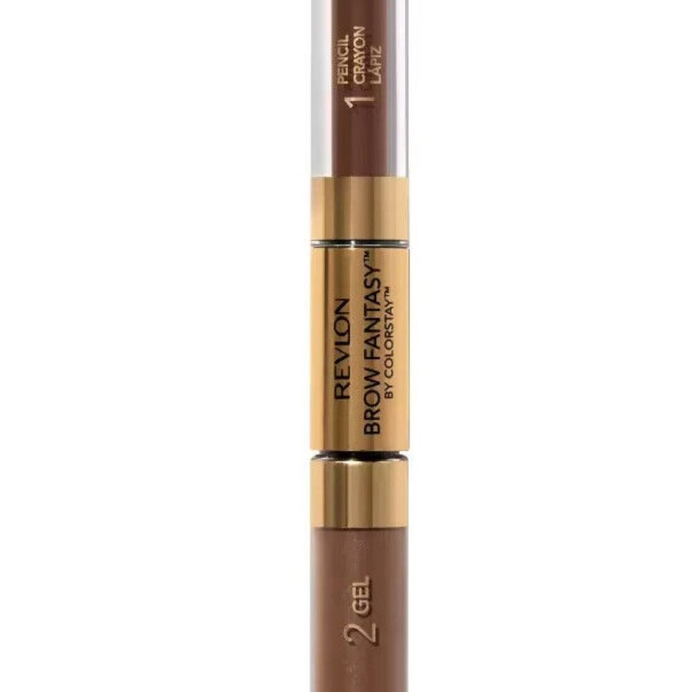 Revlon Brow Fantasy Pencil & Gel